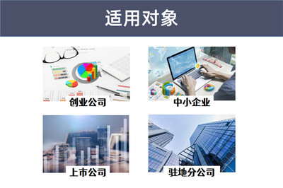 友利思企業管理咨詢 中小企業發展路上的專業引航者